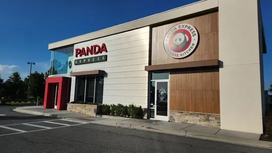 Panda Express