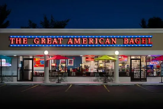 Great American Bagel Inc