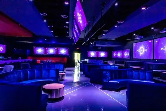 Penthouse Sports Bar