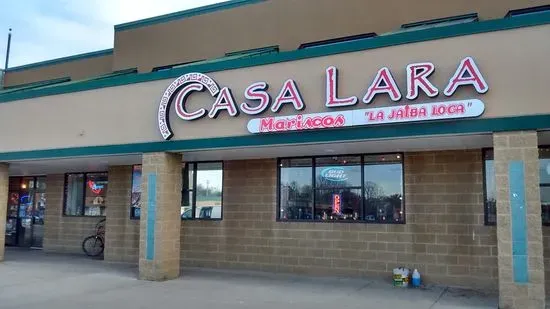 Casa Lara Restaurant