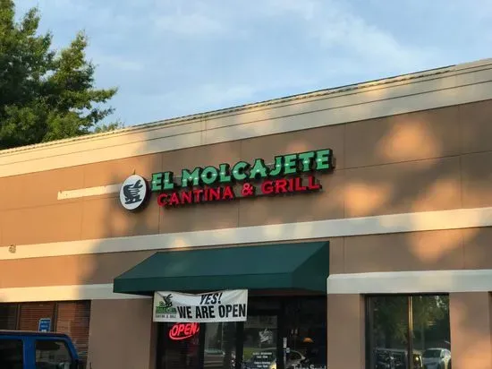 El Molcajete Cantina & Grill