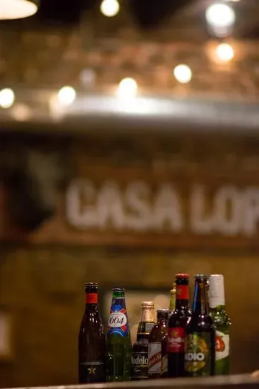 Casa Lopez Tapas Bar