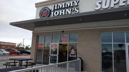 Jimmy John's