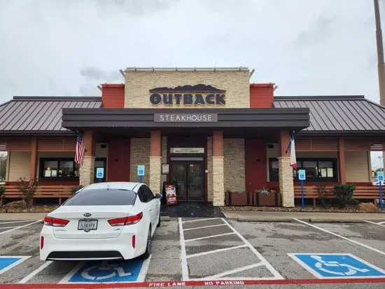 Outback Steakhouse