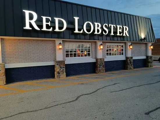 Red Lobster