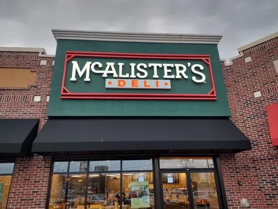 McAlister's Deli