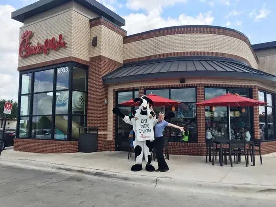 Chick-fil-A