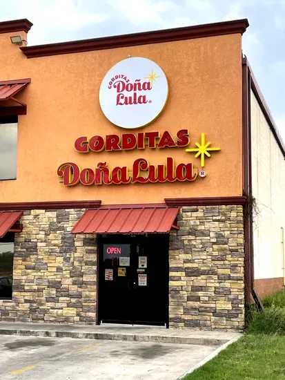 Gorditas Doña Lula