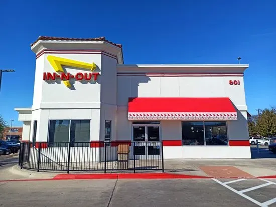 In-N-Out Burger