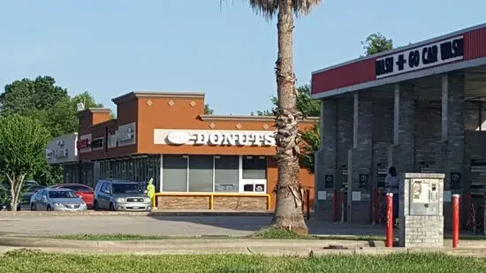 Billy Dano's Donuts