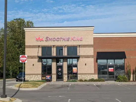 Smoothie King