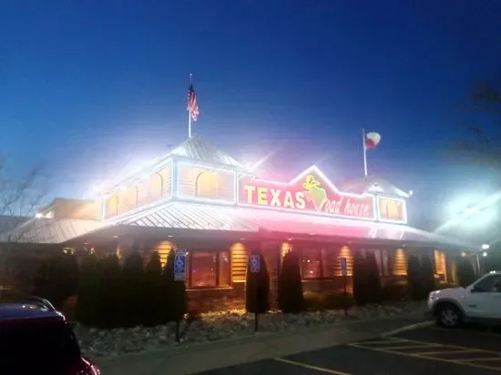 Texas Roadhouse