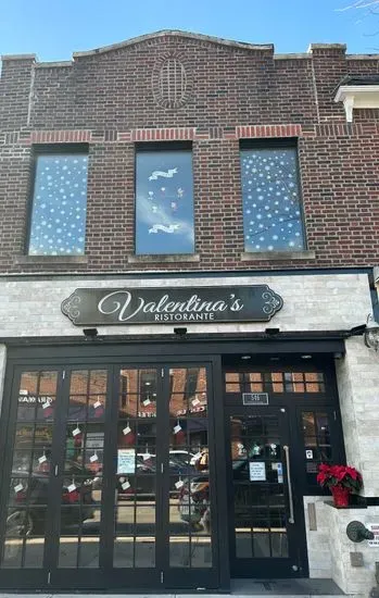 Valentina's Ristorante