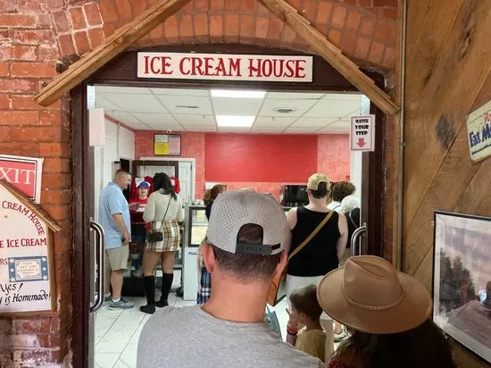 Millers Ice Cream House Inc.