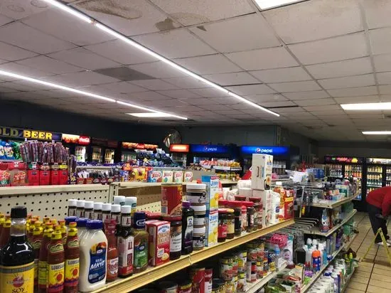 Manassas Market & Deli