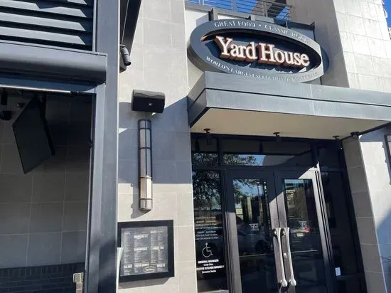 Yard House