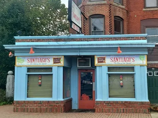 Santiago's Family Restaurant