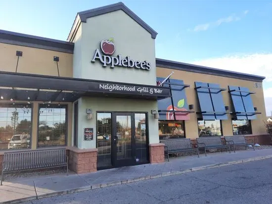 Applebee's Grill + Bar