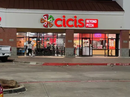 Cicis Pizza