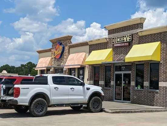 Dickey's Barbecue Pit