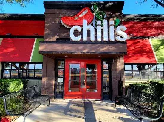 Chili's Grill & Bar