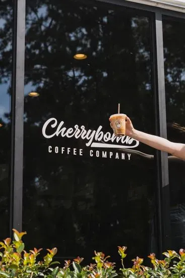 Cherrybomb Coffee | Mandeville