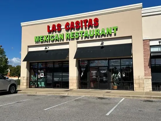 Las Casitas Mexican Restaurant