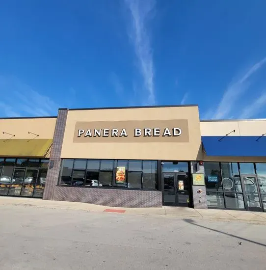 Panera Bread