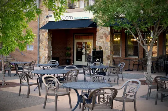 Spoons bistro & bakery