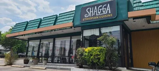 Shagga Coffee & Restaurant