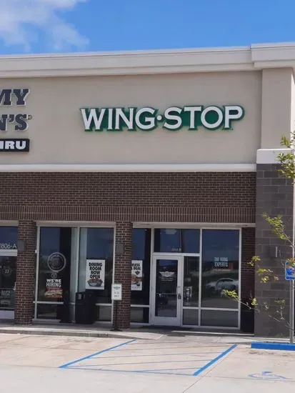 Wingstop