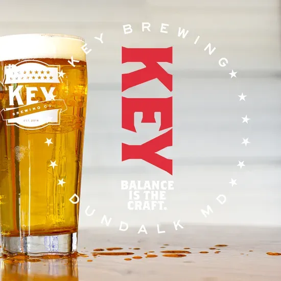 Key Brewing Co.