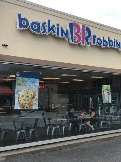 Baskin-Robbins