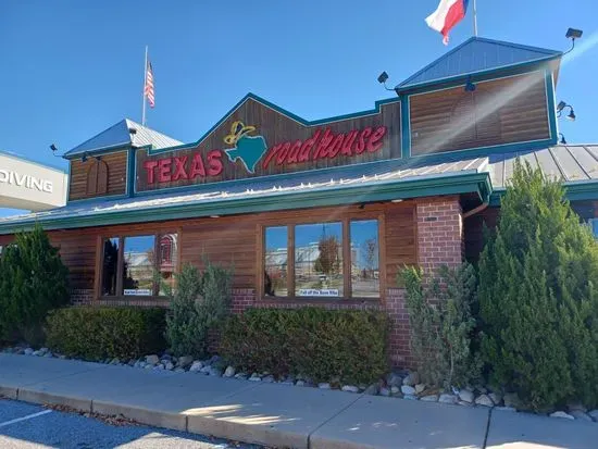 Texas Roadhouse