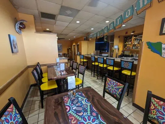 Leo's Mexican Restaurant