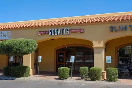 Rosati’s Pizza