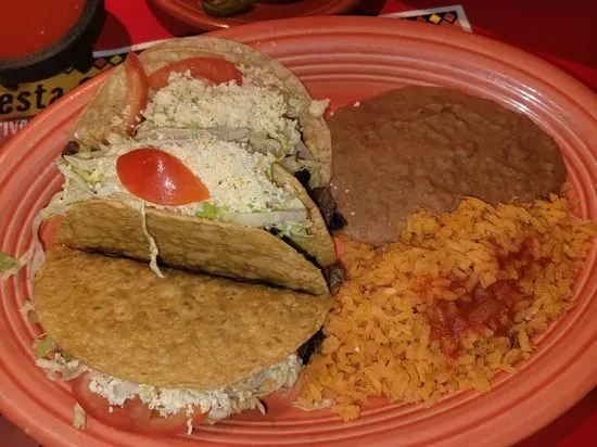 Pepe's Mexican Restaurant