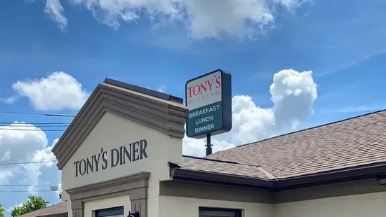 Tony's Diner