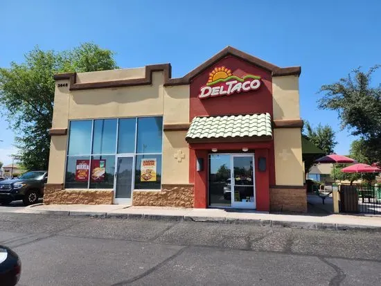 Del Taco