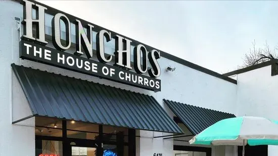 Honchos - The House of Churros