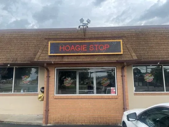 The Hoagie Stop