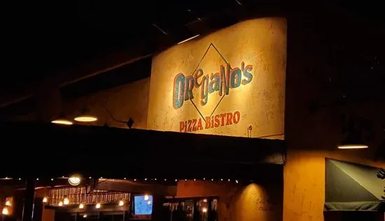 Oregano's