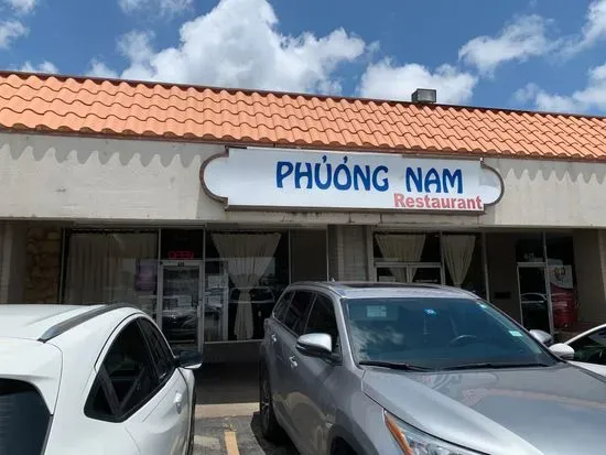 Phuong Nam Restaurant