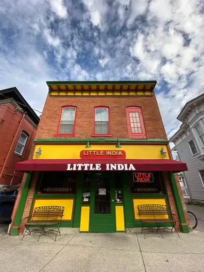 Little India