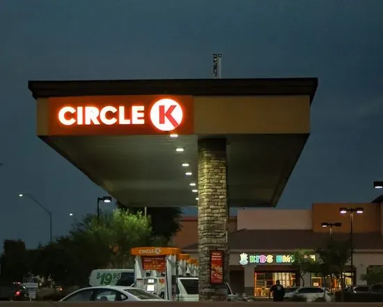 Circle K