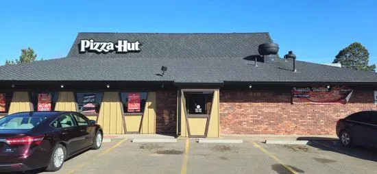 Pizza Hut