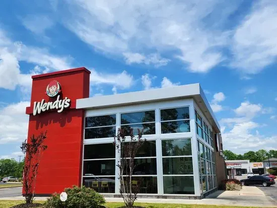 Wendy's