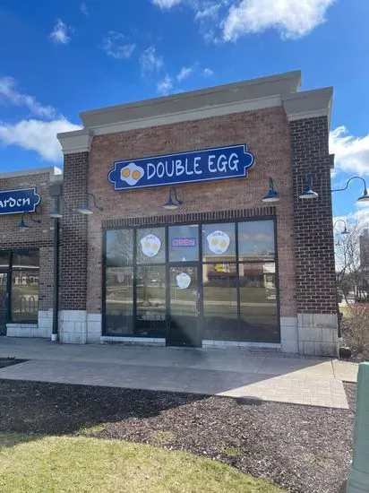 Double Egg