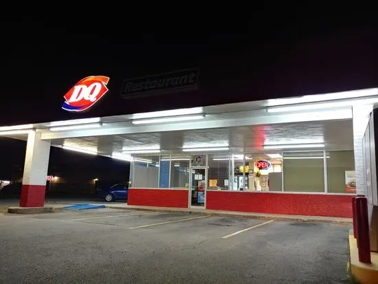 Dairy Queen