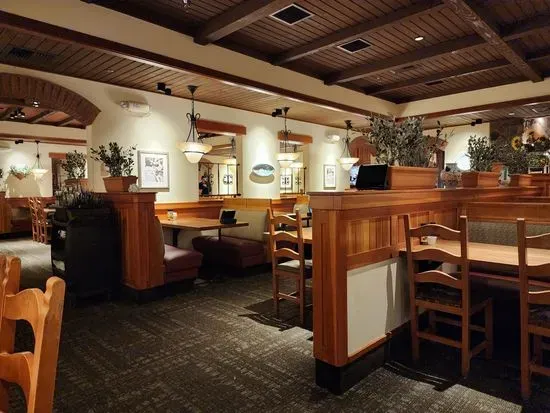 Olive Garden Italian Restaurant